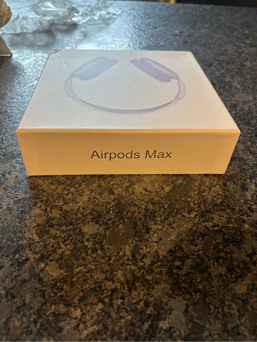 AirPod max - Picture 4 of 4